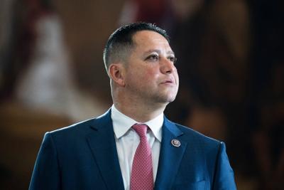 Sexual abuse allegations are spurring calls for a broader reckoning in Congress