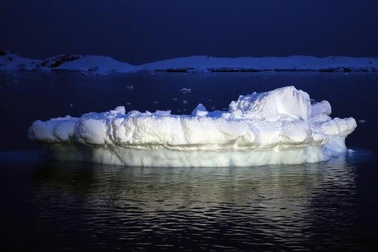 'We absolutely need to act immediately,' says UN chief during visit to Antarctica ahead of COP28