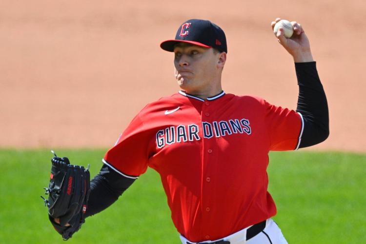 The Big Sabrowski: Guardians reliever and Edmonton native savouring ��ɫtv return