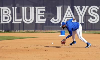 Pressure On: First half of the season will be key for Toronto Blue Jays' future