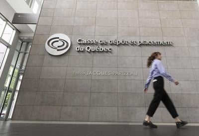 La Caisse achète un réseau de transport d'électricité au Brésil pour 108,5 M $