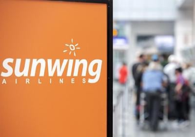 Saskatchewan travel agents say they could lose thousands with Sunwing cancellations