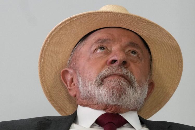 Brazil marks 2nd anniversary of right-wing coup attempt as Bolsonaro's legal troubles deepen