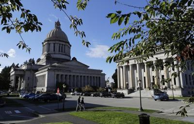 Washington state Senate unanimously approves ban on hog-tying by police