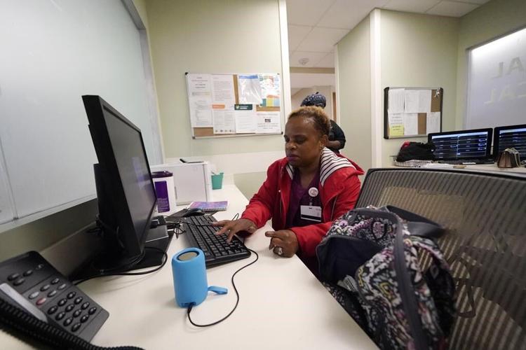 A Katrina survivor with a disability tells her story