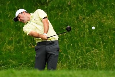 Denny McCarthy shoots 60, Hughes withdraws at the Travelers Championship