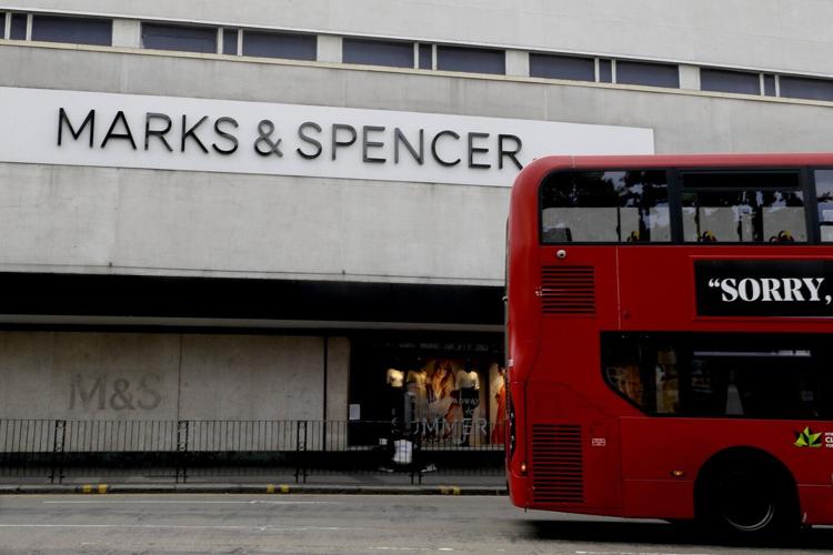 Harrods becomes latest UK retailer to face cyber threat as M&S' struggles persist