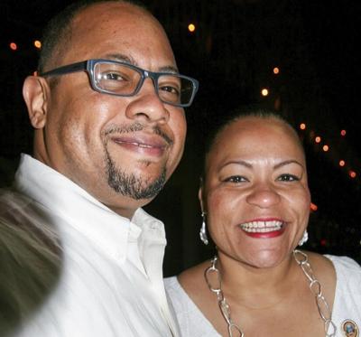 New Orleans City Hall announces death of Mayor LaToya Cantrell's husband, attorney Jason Cantrell
