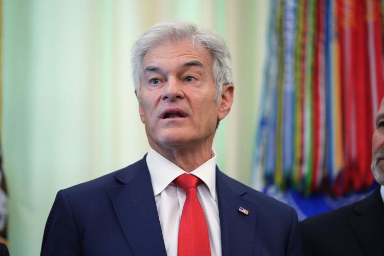 Trump unveils deal with Regeneron to lower drug prices as part of most-favored-nation initiative