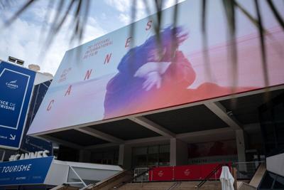 Cannes bars actor from premiere over sexual assault allegations in a shift for the festival