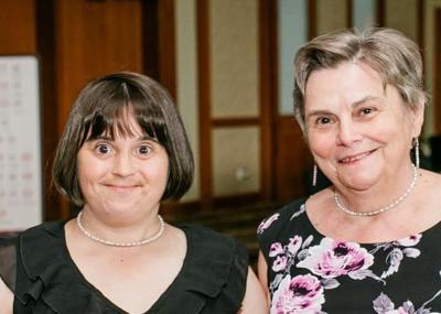 ɫtvs with Down syndrome living longer, but still dying prematurely, study says