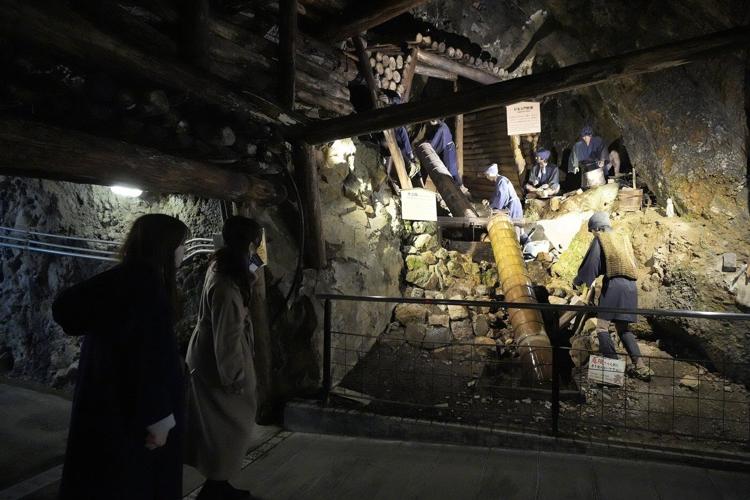 Japan holds Sado mines memorial despite South Korean boycott amid lingering historical tensions