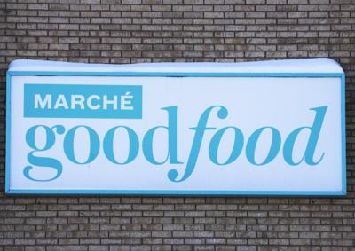 Meal kit company Goodfood reports $2.6M Q1 loss, net sales down from year ago