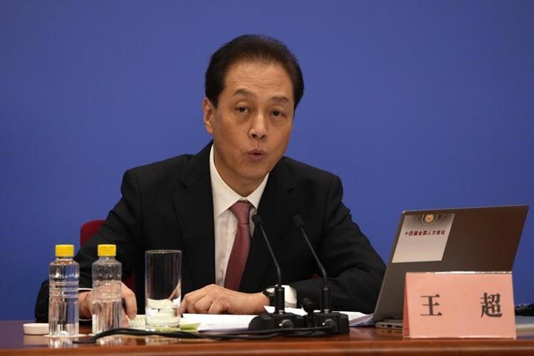 China: Defense boost to meet 'complex security challenges'