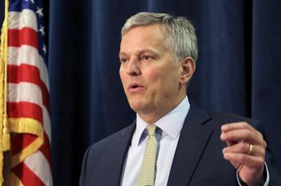North Carolina AG won't defend abortion pill restrictions