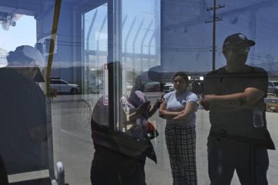 Judge orders Trump administration to halt indiscriminate immigration stops, arrests in California