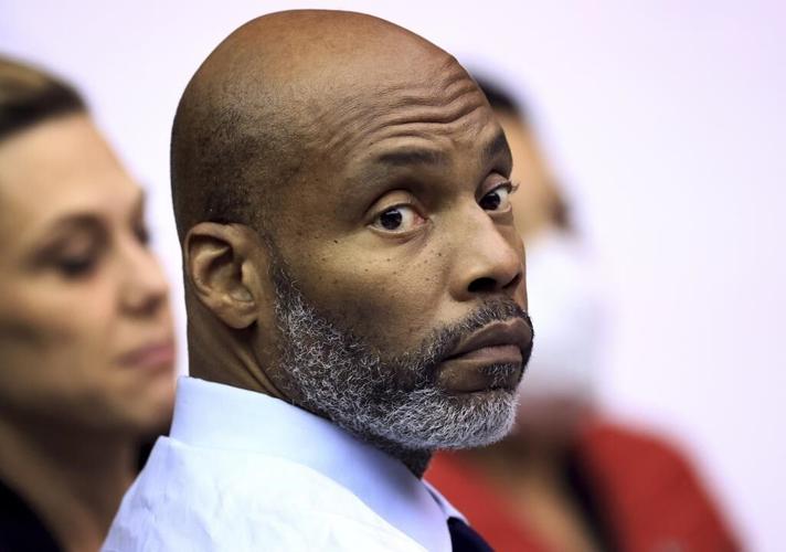 Judge vacates conviction of man imprisoned nearly 3 decades