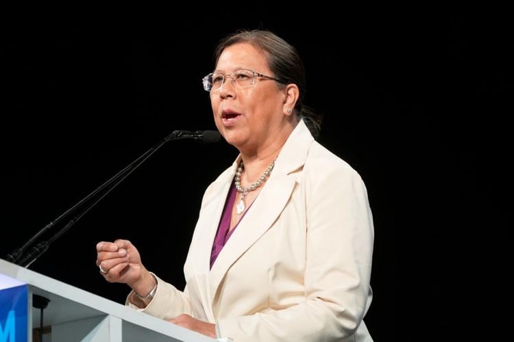 University cancels California governor debate after accusations of bias from candidates of color