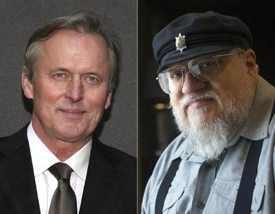 'Game of Thrones' creator and other authors sue ChatGPT-maker OpenAI for copyright infringement