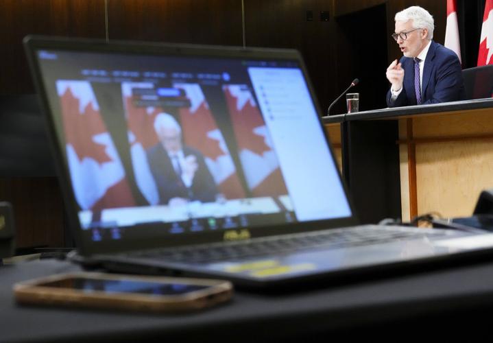 Privacy commissioner says Grok deepfakes violated ��ɫtv privacy law