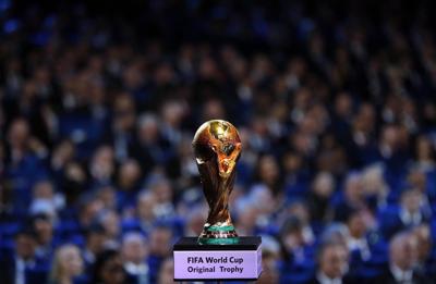 The sky's the limit when it comes to hospitality packages for 2026 World Cup