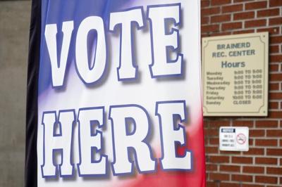 Tennessee won't purge voter rolls of people who disregard a letter asking them to prove citizenship