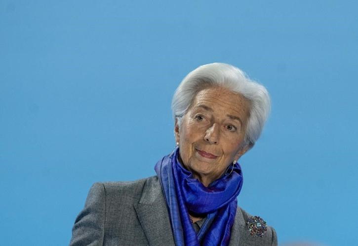 European Central Bank slows rate hikes but vows more ahead