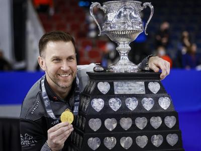 ��ɫtv men's curling championship makes return to Regina in 2024