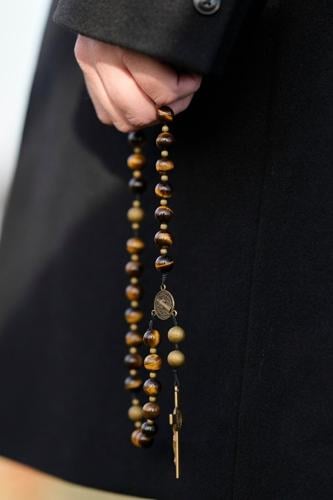 See the world in vertical: Top photos by AP's photojournalists