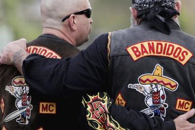 Denmark wants court to dissolve Danish arm of Bandidos motorcycle club, citing violence
