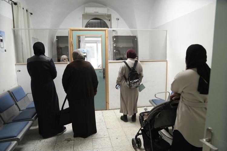 Israel's ban on UN's Palestinian aid agency has come into effect. Here's what that looks like