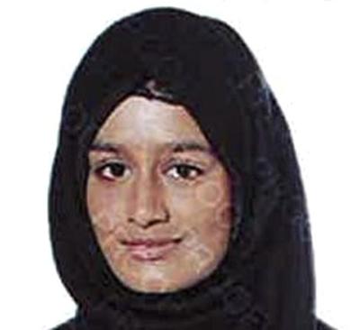 IS bride stuck in Syrian refugee camp loses her appeal over the removal of her UK citizenship