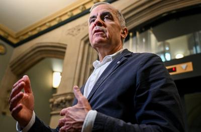 Federal deficit could average $78B over 4 years, think tank warns