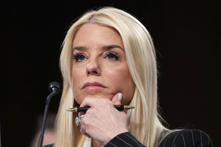 PHOTO COLLECTION: Trump Cabinet Bondi
