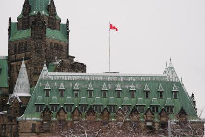 Carney's win kills Liberals' much-delayed plan to change capital gains tax