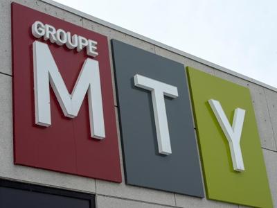 Restaurant company MTY Food Group raising quarterly dividend 12%