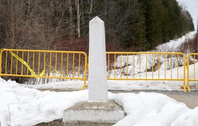 Trudeau says orderly immigration system is needed after deaths of eight migrants