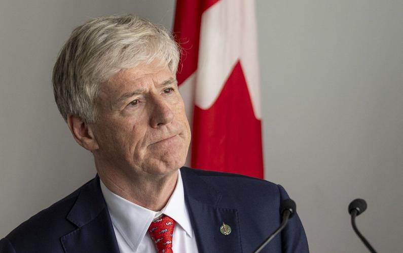 Energy minister to brief B.C. Liberal MPs on expected Alberta pipeline deal