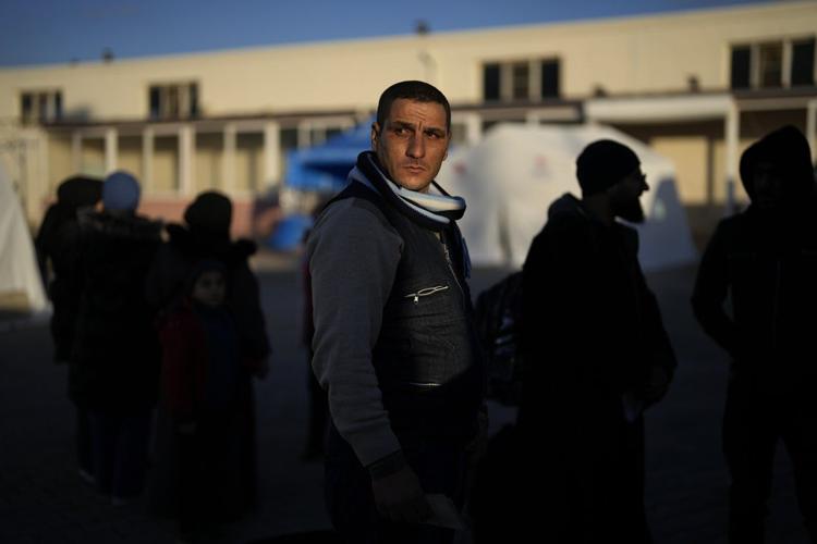 After a decade in Turkey, a Syrian refugee rushes to return home, but reality hits