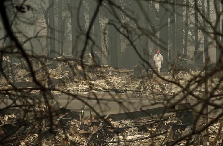 In Hawaii, concerns over 'climate gentrification' rise after devastating Maui fires