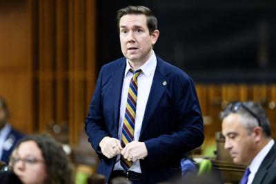 Canada's forests ministers agree old methods won’t work, with action plan coming soon