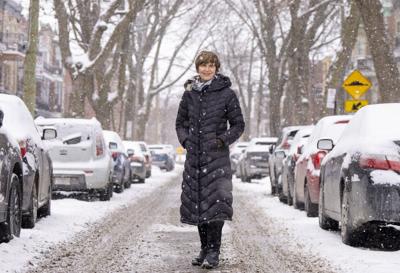 Montreal filmmakers, 'KPop Demon Hunters' director among Canadians up for Oscars