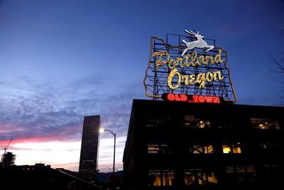 Voters OK drastic overhaul of City Hall in Portland, Oregon