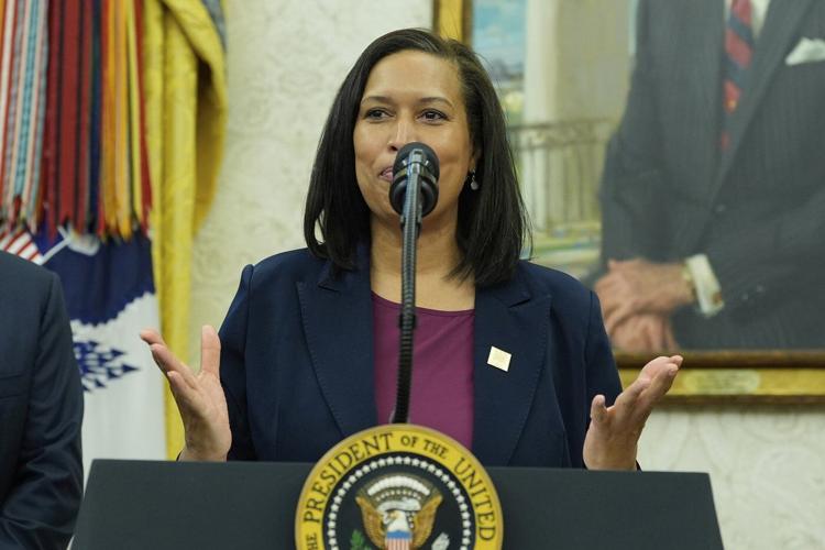 DC mayor seeks business-friendly policies to spark growth amid loss of up to 40,000 federal jobs