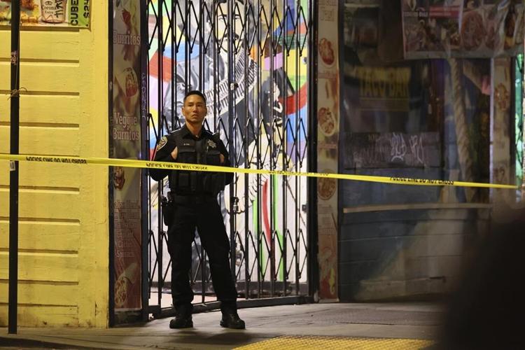 9 people wounded in San Francisco mass shooting are expected to survive, police say