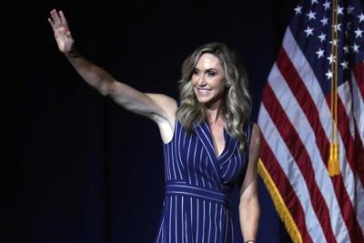 What is happening at the Republican National Committee and could Lara Trump become its co-chair?