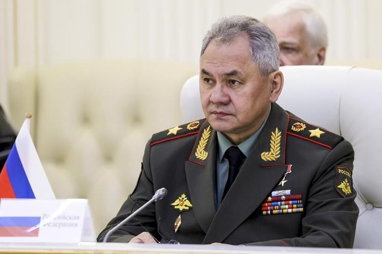 Russia signs deal to deploy tactical nuclear weapons in Belarus