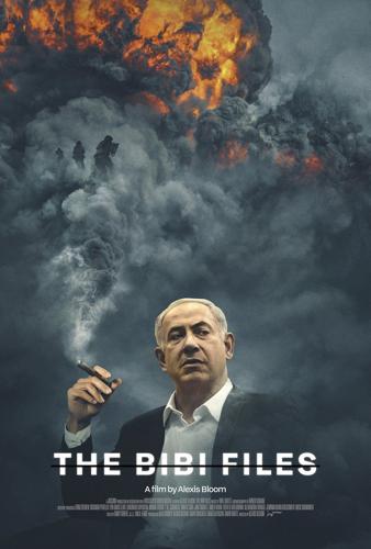 ‘The Bibi Files,’ with leaked Netanyahu footage, can't be seen in Israel. Israelis are finding ways