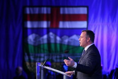A look at Alberta elections and governments over the last two decades