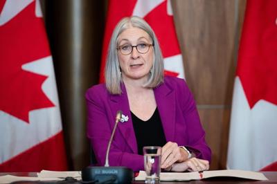 Indigenous child-welfare settlement heading back to Canadian Human Rights Tribunal